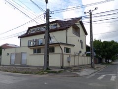 Pensiune de vanzare cu 15 camere cu baie proprie, suprafata utila 550 mp