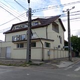 Pensiune de vanzare cu 15 camere cu baie proprie, suprafata utila 550 mp